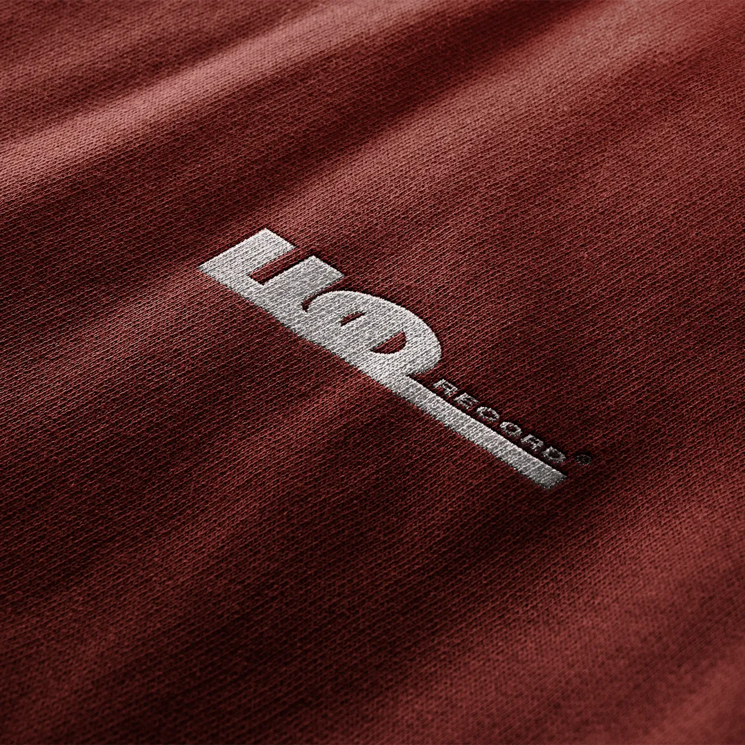 LULO Record - logo variation 6