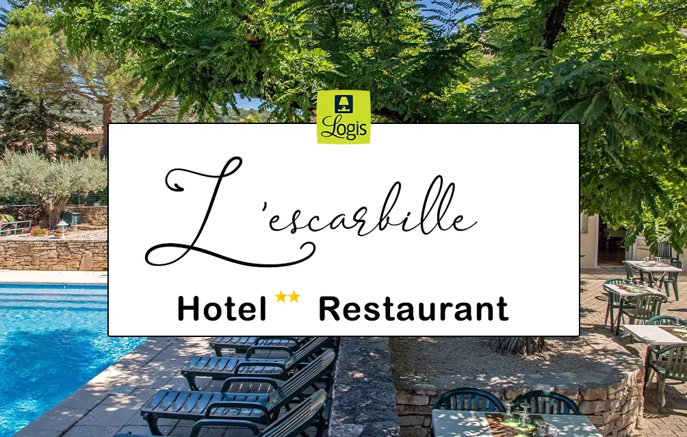 L'Escarbille - aperçu