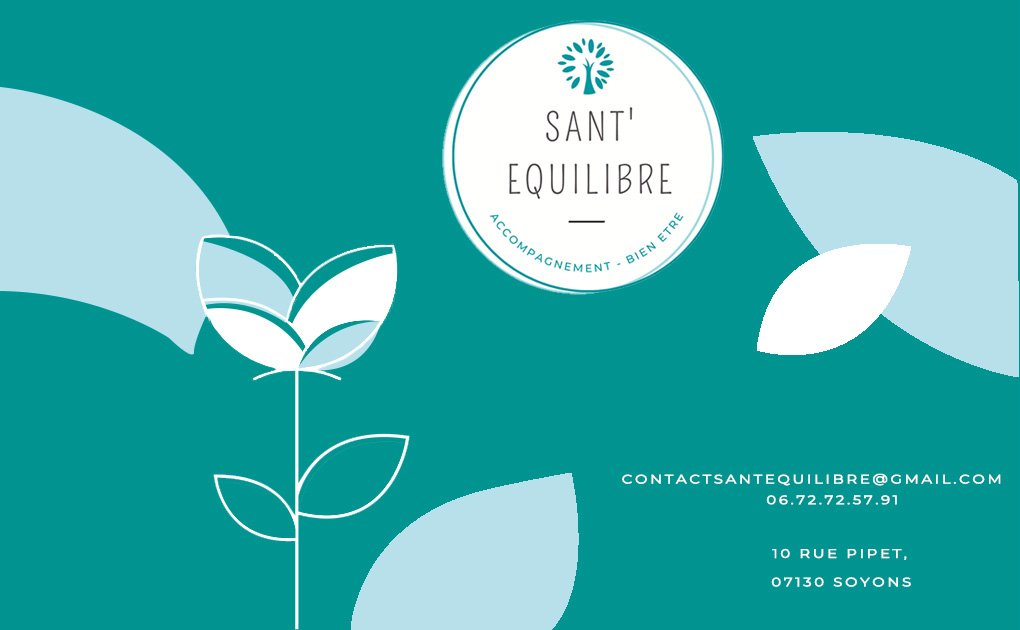 Sant'Équilibre - aperçu