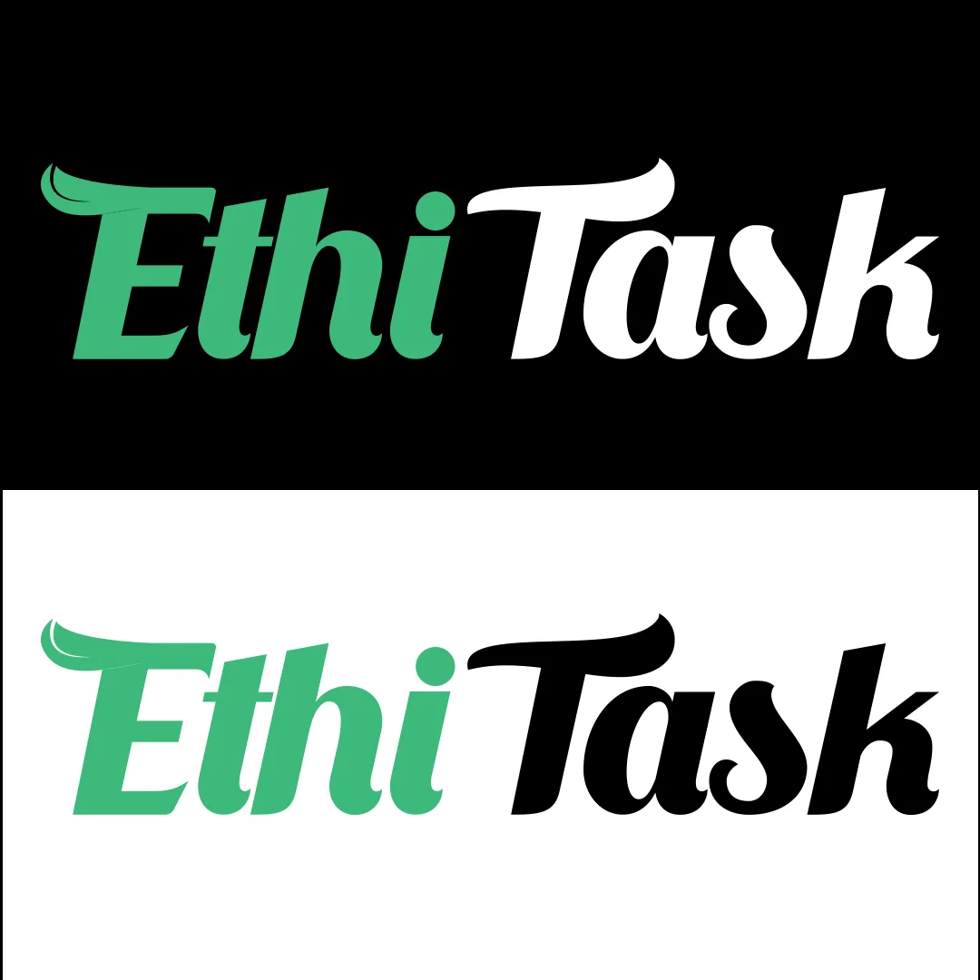 EthiTask - logo variation 3