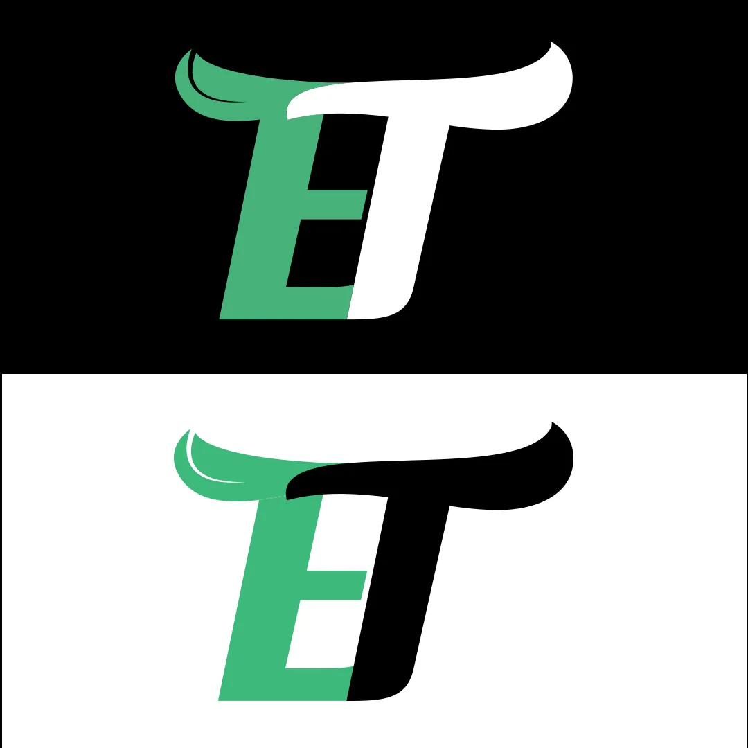 EthiTask - logo variation 2