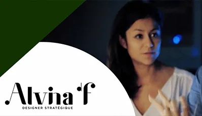 Alvina de Fondeville