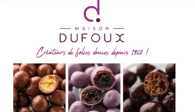 Maison Dufoux