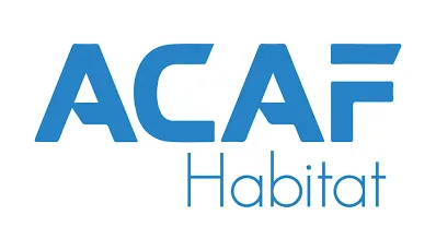 Acaf Habitat