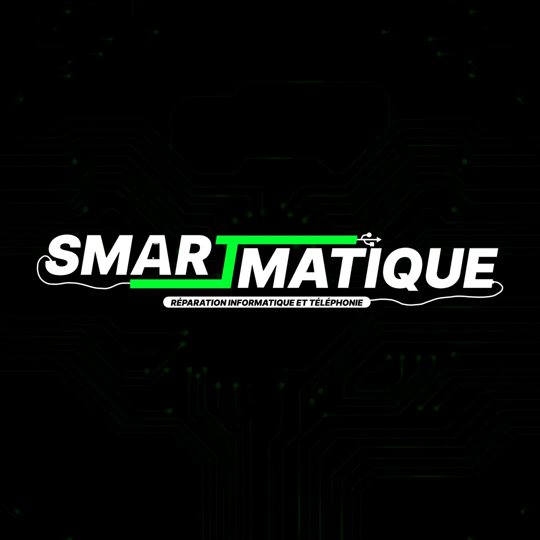 Smartmatique - aperçu